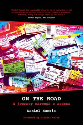 Book cover for On the Road