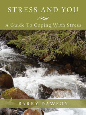 Book cover for Stress and You