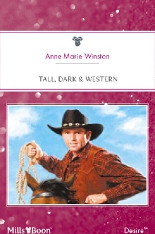 Cover of Tall, Dark & Western