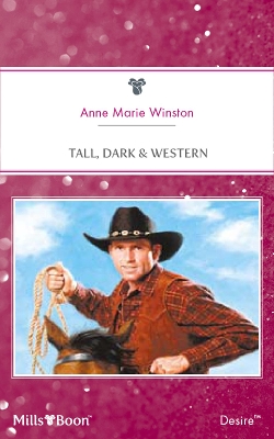 Cover of Tall, Dark & Western