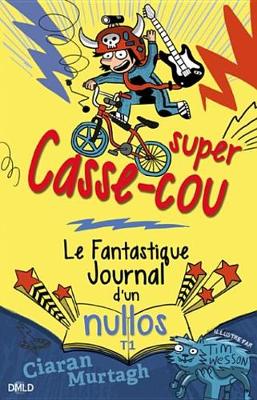 Book cover for Super Casse-Cou