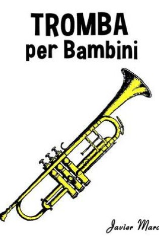 Cover of Tromba Per Bambini