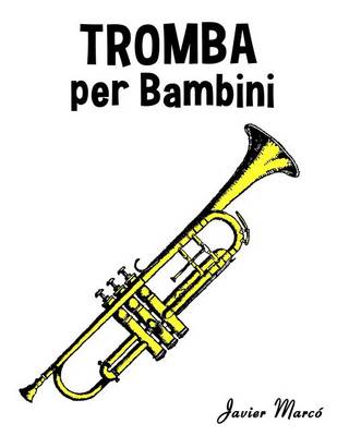 Book cover for Tromba Per Bambini