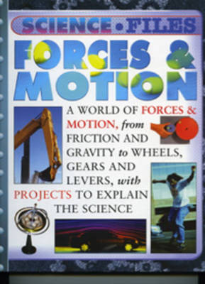 Cover of Forces And Motion