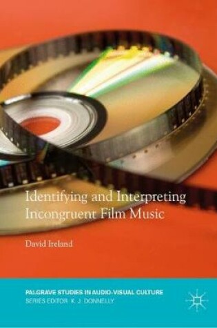 Cover of Identifying and Interpreting Incongruent Film Music