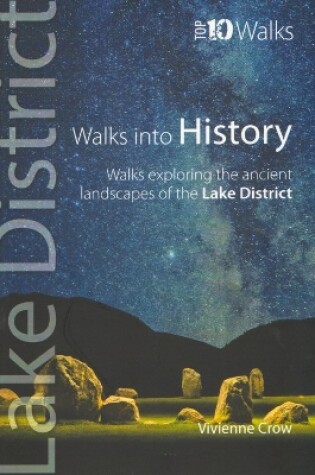 Cover of Walks with History