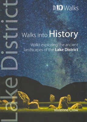 Book cover for Walks with History