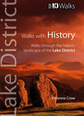 Cover of Walks with History