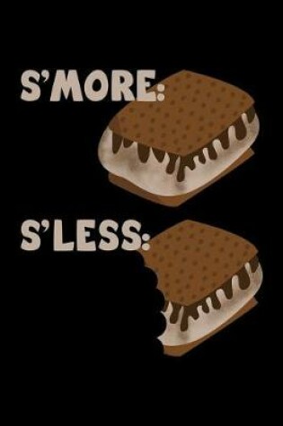 Cover of S'More s'Less