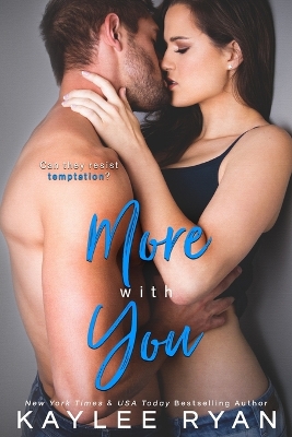 Cover of More With You