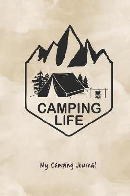 Book cover for Camping Life