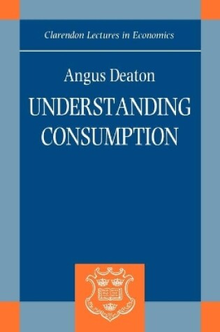 Cover of Understanding Consumption