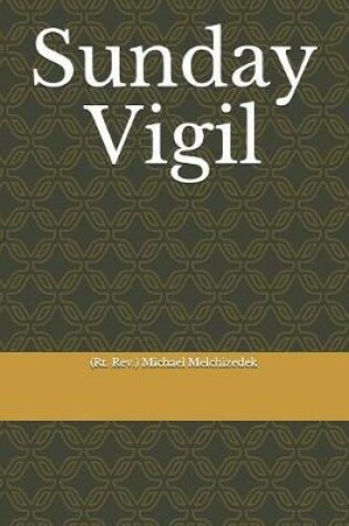 Cover of Sunday Vigil