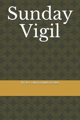 Book cover for Sunday Vigil