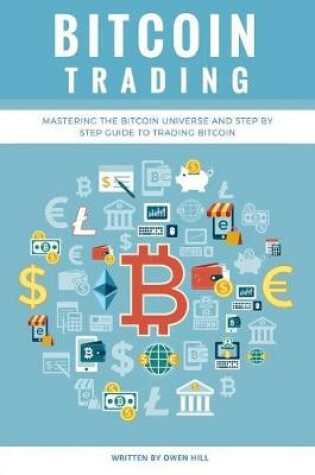 Cover of Bitcoin Trading