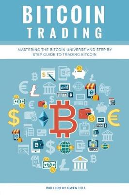 Book cover for Bitcoin Trading