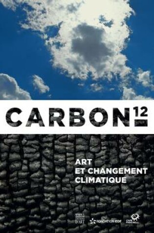 Cover of Carbon 12: Art and Climate Change