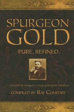 Cover of Spurgeon Gold