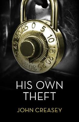 Book cover for His Own Theft