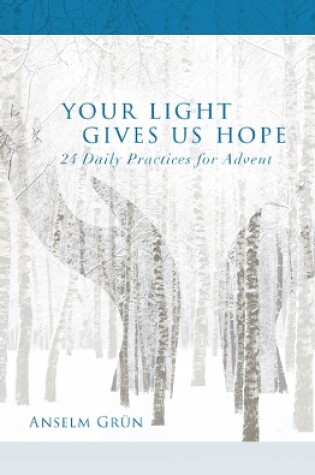 Cover of Your Light Gives Us Hope
