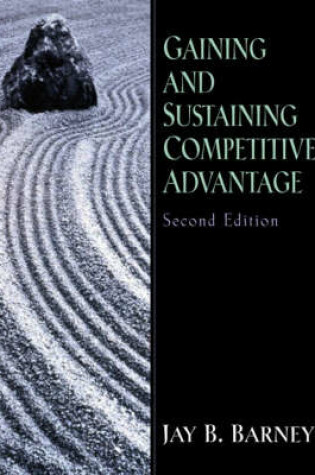 Cover of Valuepack: Exploring Corporate Strategy:Text & Cases with OneKey CourseCompass Access Card: Johnson & Scholes, Exploring Corporate Strategy 7e and Gaining and Sustaining Competitive Advantage:(International Edition)