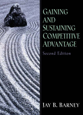 Book cover for Valuepack: Exploring Corporate Strategy:Text & Cases with OneKey CourseCompass Access Card: Johnson & Scholes, Exploring Corporate Strategy 7e and Gaining and Sustaining Competitive Advantage:(International Edition)