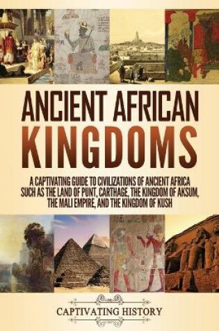 Cover of Ancient African Kingdoms