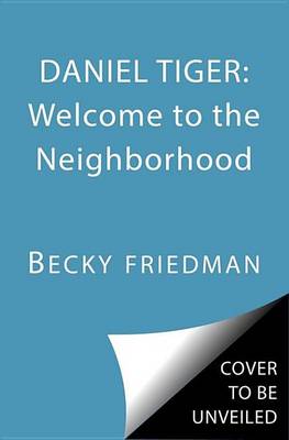 Book cover for Welcome to the Neighborhood!