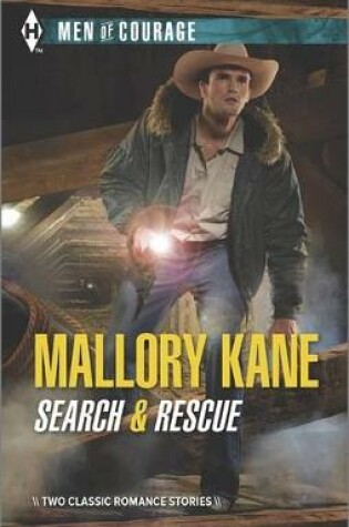 Cover of Search & Rescue