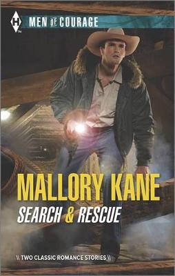 Book cover for Search & Rescue