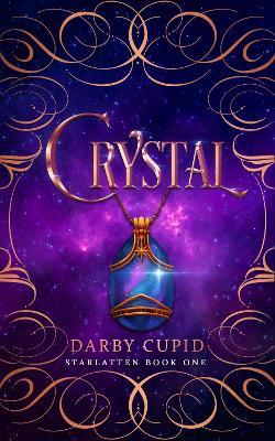 Book cover for Crystal