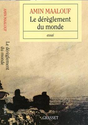 Book cover for Le Dereglement Du Monde