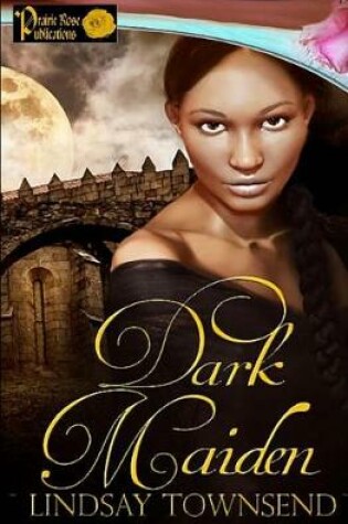 Cover of Dark Maiden