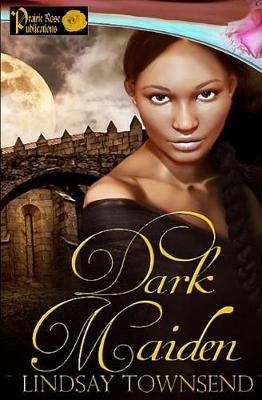 Book cover for Dark Maiden