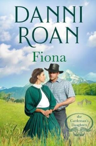 Cover of Fiona