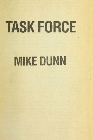 Cover of Task Force