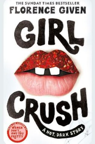 Cover of Girlcrush
