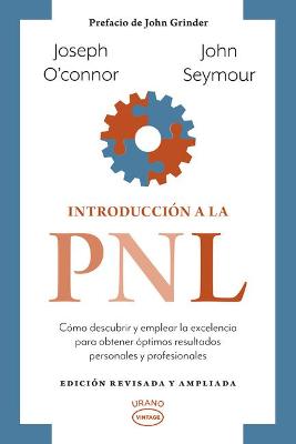 Book cover for Introduccion a la Pnl. Edicion Revisada - Vintage