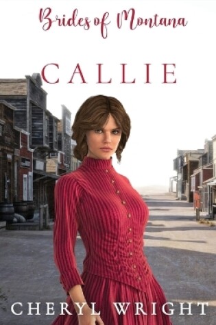 Cover of Callie