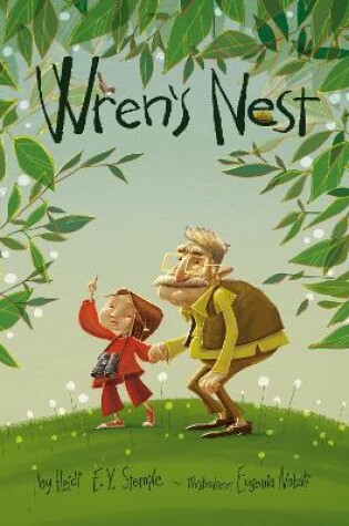 Cover of Wren's Nest