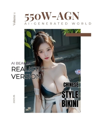 Cover of Chinese Style Bikini