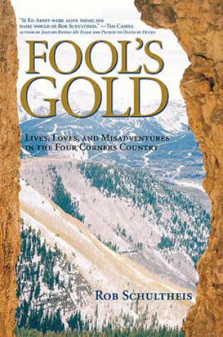 Cover of Fool's Gold