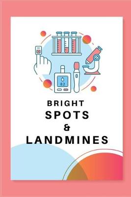 Book cover for Bright Spots and Landmines