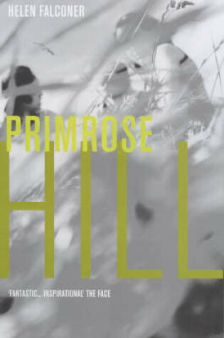 Cover of Primrose Hill