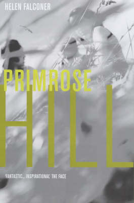 Book cover for Primrose Hill