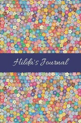 Cover of Hilda's Journal