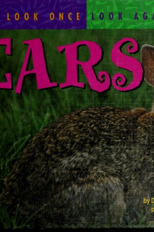 Cover of Animal Ears