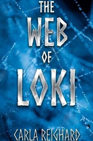 Cover of The Web of Loki