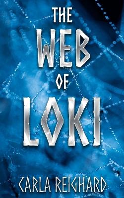 Book cover for The Web of Loki