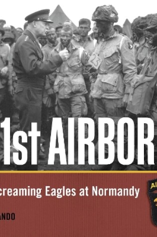 Cover of 101st Airborne